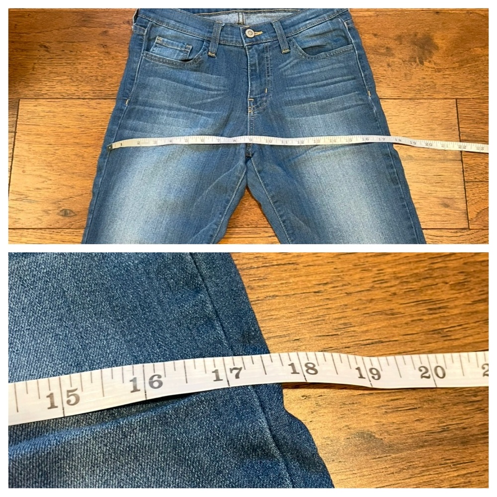 Jeans - Picture 7 of 10